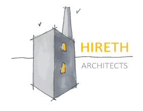 Hireth Architects West Cornwall